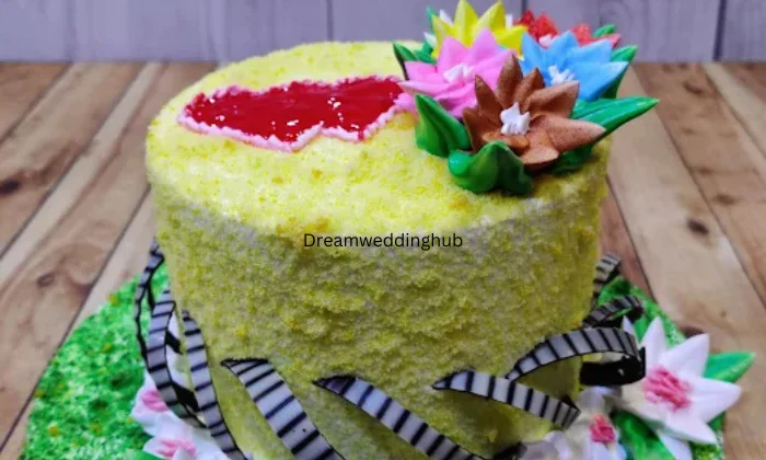 Anjeze The Magic Pastry